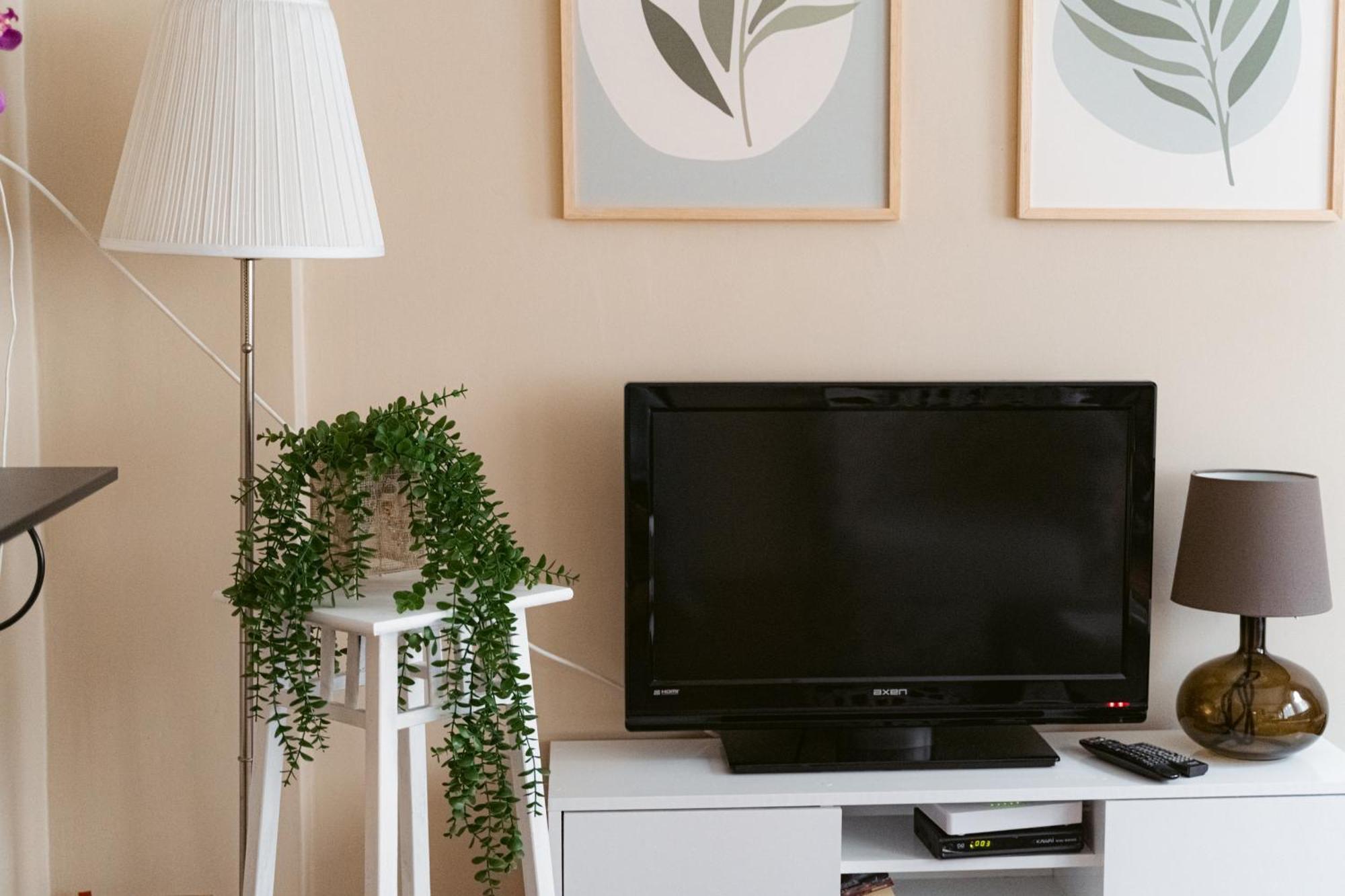 Pera Apartment *
