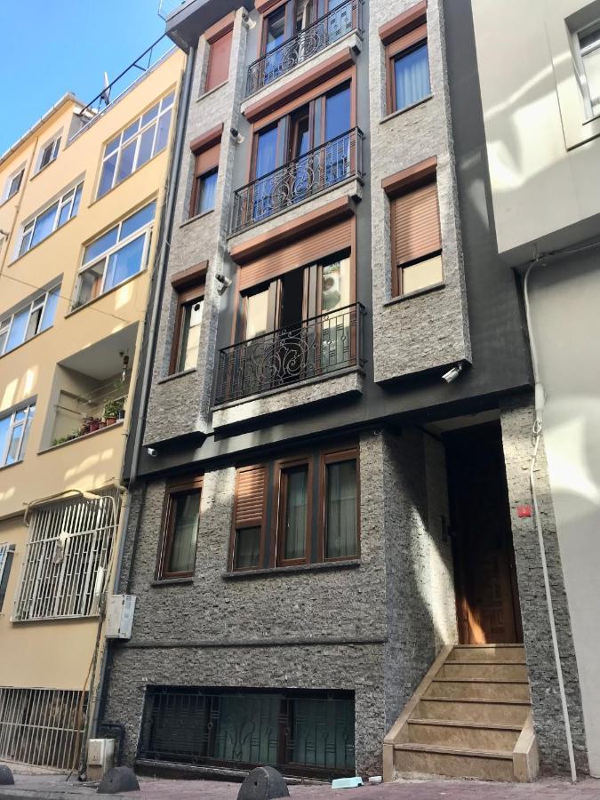 Daire Pera İstanbul